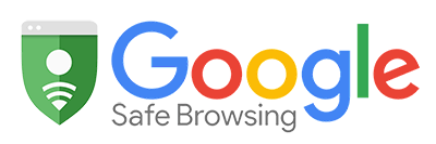Certificação Google Safe Browsing