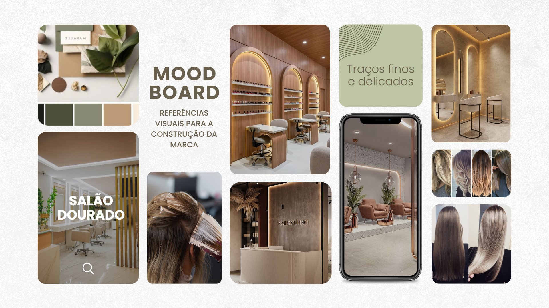 Amanda Collaça Concept — moodboard