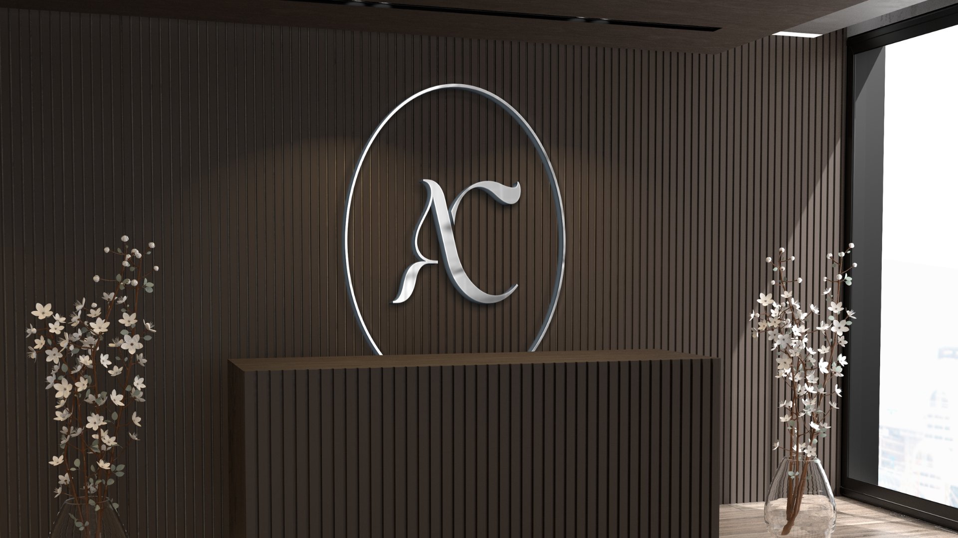 Amanda Collaça Concept — Recepção
